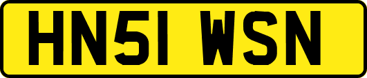 HN51WSN