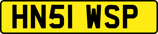 HN51WSP