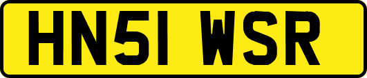 HN51WSR