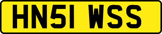 HN51WSS