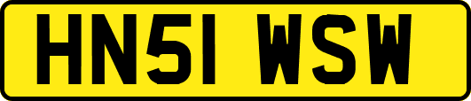 HN51WSW