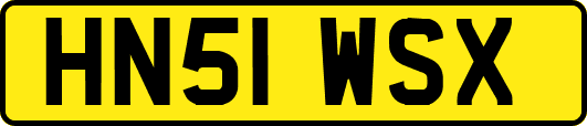 HN51WSX