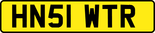 HN51WTR