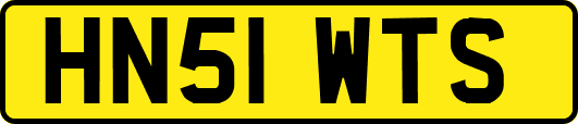 HN51WTS