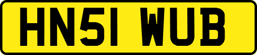 HN51WUB