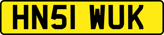 HN51WUK