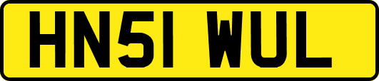 HN51WUL