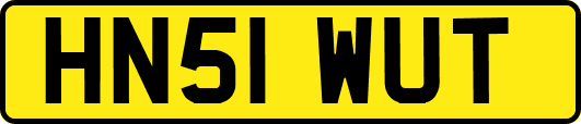 HN51WUT