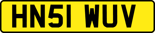 HN51WUV