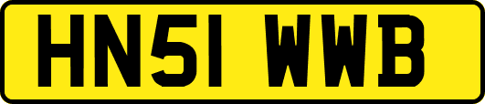 HN51WWB