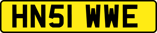 HN51WWE