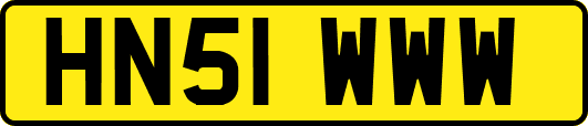 HN51WWW