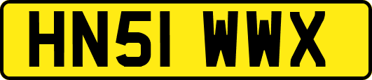 HN51WWX