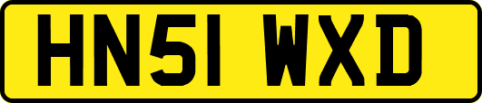 HN51WXD