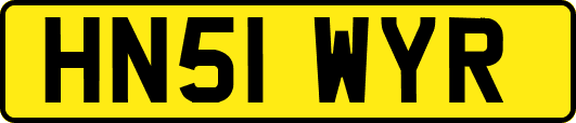 HN51WYR