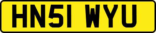 HN51WYU