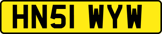 HN51WYW