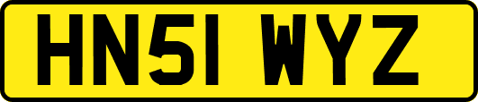 HN51WYZ