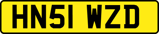 HN51WZD