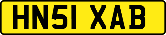 HN51XAB
