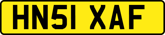 HN51XAF