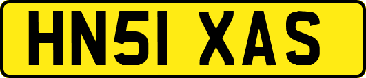 HN51XAS