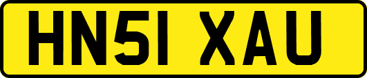 HN51XAU