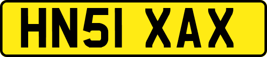 HN51XAX