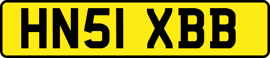 HN51XBB