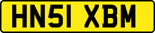 HN51XBM