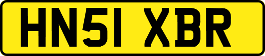 HN51XBR
