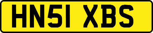 HN51XBS
