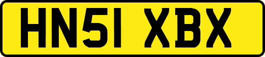 HN51XBX