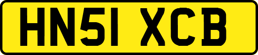 HN51XCB