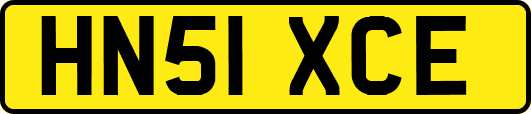 HN51XCE