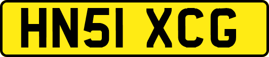 HN51XCG
