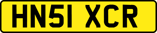 HN51XCR