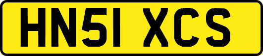 HN51XCS