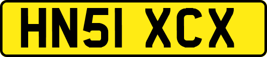 HN51XCX
