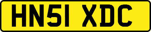 HN51XDC
