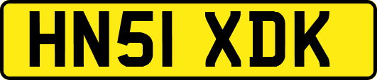 HN51XDK