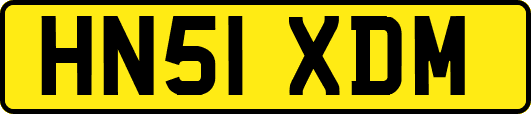 HN51XDM