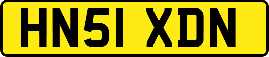 HN51XDN