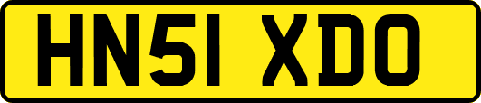 HN51XDO