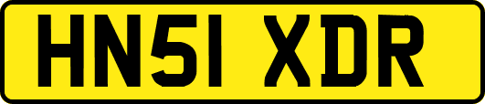 HN51XDR