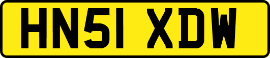 HN51XDW