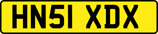 HN51XDX
