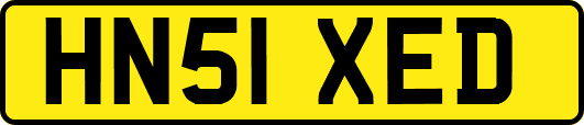 HN51XED