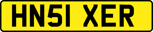 HN51XER