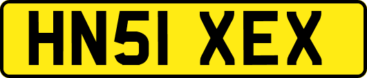 HN51XEX